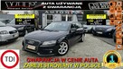 Audi A4 2.0 TDI - 140 KM * Duża Navi * Automat / Ledy Biksenon *HAK /Gwarancja - 1