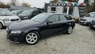 Audi A4 2.0 TDI - 140 KM * Duża Navi * Automat / Ledy Biksenon *HAK /Gwarancja - 3