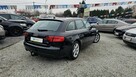 Audi A4 2.0 TDI - 140 KM * Duża Navi * Automat / Ledy Biksenon *HAK /Gwarancja - 5