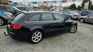 Audi A4 2.0 TDI - 140 KM * Duża Navi * Automat / Ledy Biksenon *HAK /Gwarancja - 7