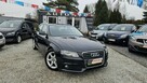 Audi A4 2.0 TDI - 140 KM * Duża Navi * Automat / Ledy Biksenon *HAK /Gwarancja - 8