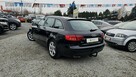 Audi A4 2.0 TDI - 140 KM * Duża Navi * Automat / Ledy Biksenon *HAK /Gwarancja - 9