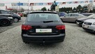 Audi A4 2.0 TDI - 140 KM * Duża Navi * Automat / Ledy Biksenon *HAK /Gwarancja - 12