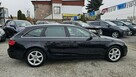 Audi A4 2.0 TDI - 140 KM * Duża Navi * Automat / Ledy Biksenon *HAK /Gwarancja - 13