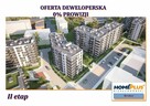 0%, II ETAP (gotowy) - Jakubskie Przedmieście - 1