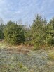 Działka budowlana o pow. 2050 m2. - 3