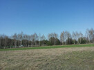 Działka budowlana o pow. 2050 m2. - 6