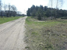 Działka budowlana o pow. 2050 m2. - 7