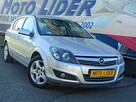 Opel Astra 1.6, Automat, 10 lat w jednych rękach - 1