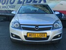 Opel Astra 1.6, Automat, 10 lat w jednych rękach - 2