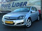 Opel Astra 1.6, Automat, 10 lat w jednych rękach - 3