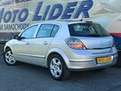 Opel Astra 1.6, Automat, 10 lat w jednych rękach - 4