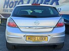 Opel Astra 1.6, Automat, 10 lat w jednych rękach - 5