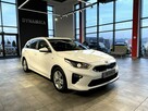 Kia Cee'd SW 1.4T-GDI 140KM DCT 2019 r., salon PL, 12 m-cy gwarancji - 1