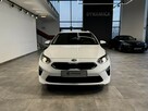 Kia Cee'd SW 1.4T-GDI 140KM DCT 2019 r., salon PL, 12 m-cy gwarancji - 3