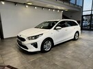 Kia Cee'd SW 1.4T-GDI 140KM DCT 2019 r., salon PL, 12 m-cy gwarancji - 4