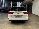 Kia Cee'd SW 1.4T-GDI 140KM DCT 2019 r., salon PL, 12 m-cy gwarancji - 7