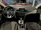 Kia Cee'd SW 1.4T-GDI 140KM DCT 2019 r., salon PL, 12 m-cy gwarancji - 16