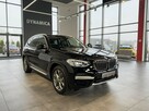 BMW X3 xLine xDrive30e 184KM automat 2020 r., salon PL, I wł., f-a VAT - 1