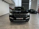 BMW X3 xLine xDrive30e 184KM automat 2020 r., salon PL, I wł., f-a VAT - 3