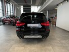 BMW X3 xLine xDrive30e 184KM automat 2020 r., salon PL, I wł., f-a VAT - 7