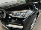 BMW X3 xLine xDrive30e 184KM automat 2020 r., salon PL, I wł., f-a VAT - 9