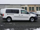 Volkswagen Caddy Long Maxi  5 Osobowy Klima  Webasto - 2