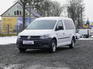 Volkswagen Caddy Long Maxi  5 Osobowy Klima  Webasto - 3