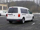 Volkswagen Caddy Long Maxi  5 Osobowy Klima  Webasto - 5