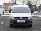 Volkswagen Caddy Long Maxi  5 Osobowy Klima  Webasto - 6