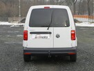 Volkswagen Caddy Long Maxi  5 Osobowy Klima  Webasto - 7