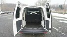 Volkswagen Caddy Long Maxi  5 Osobowy Klima  Webasto - 16