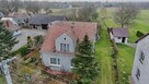 Dom wolnostojący na działce powyżej hektara - 2