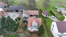 Dom wolnostojący na działce powyżej hektara - 3