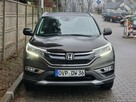 Honda CR-V 1.6 160KM 4x4 Executive AUTOMAT ! Perfekcyjny Stan ! Bezwypadkowa - 2