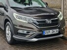 Honda CR-V 1.6 160KM 4x4 Executive AUTOMAT ! Perfekcyjny Stan ! Bezwypadkowa - 3