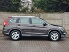 Honda CR-V 1.6 160KM 4x4 Executive AUTOMAT ! Perfekcyjny Stan ! Bezwypadkowa - 6