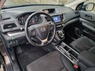 Honda CR-V 1.6 160KM 4x4 Executive AUTOMAT ! Perfekcyjny Stan ! Bezwypadkowa - 12