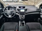 Honda CR-V 1.6 160KM 4x4 Executive AUTOMAT ! Perfekcyjny Stan ! Bezwypadkowa - 13