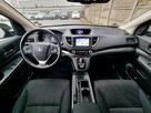 Honda CR-V 1.6 160KM 4x4 Executive AUTOMAT ! Perfekcyjny Stan ! Bezwypadkowa - 14