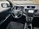 Honda CR-V 1.6 160KM 4x4 Executive AUTOMAT ! Perfekcyjny Stan ! Bezwypadkowa - 16