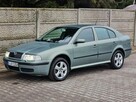 Škoda Octavia 2.0 115KM ! PRZEBIEG: 117.469 ! Xenon ! Climatronic ! Hatchback - 1