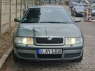 Škoda Octavia 2.0 115KM ! PRZEBIEG: 117.469 ! Xenon ! Climatronic ! Hatchback - 2