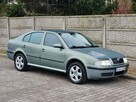 Škoda Octavia 2.0 115KM ! PRZEBIEG: 117.469 ! Xenon ! Climatronic ! Hatchback - 3