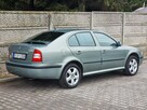 Škoda Octavia 2.0 115KM ! PRZEBIEG: 117.469 ! Xenon ! Climatronic ! Hatchback - 8