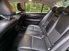 Infiniti Q50 2.0T 211KM salonPL ASO 1wł bezwypadkowy fabr.lakier FV23% - 7
