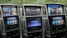 Infiniti Q50 2.0T 211KM salonPL ASO 1wł bezwypadkowy fabr.lakier FV23% - 9