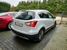 Suzuki SX4 S-Cross 1.6 120KM benz salonPL 1włść bezwypadkowa tylko 72 tyś km! - 4