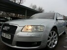 Audi A8 Pneumatyka, Klimatronic 4-strefy, Quattro, 4.2 V8 MPI! - 2