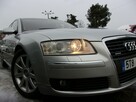 Audi A8 Pneumatyka, Klimatronic 4-strefy, Quattro, 4.2 V8 MPI! - 5